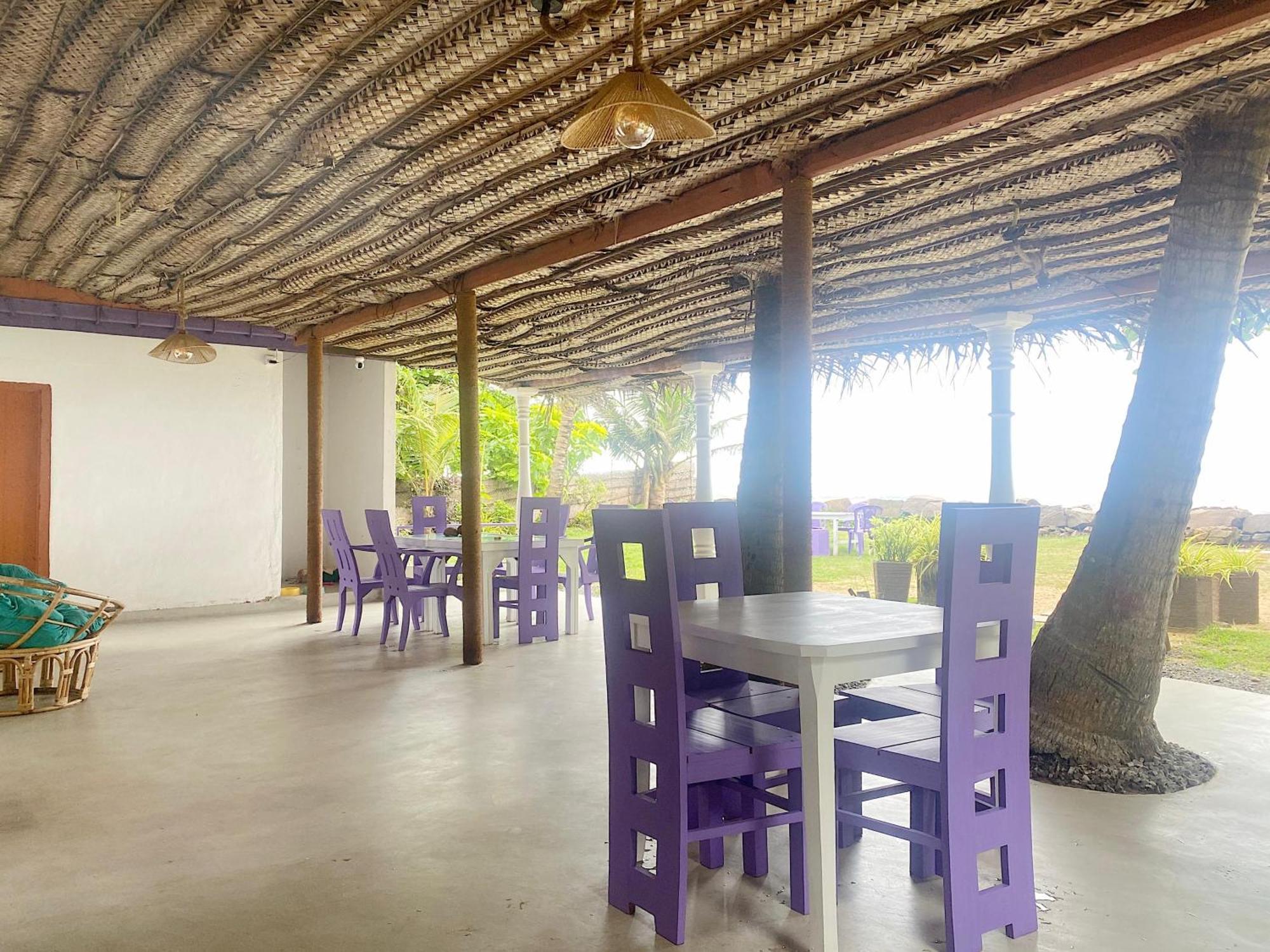 Together Beach House Midigama East Dış mekan fotoğraf