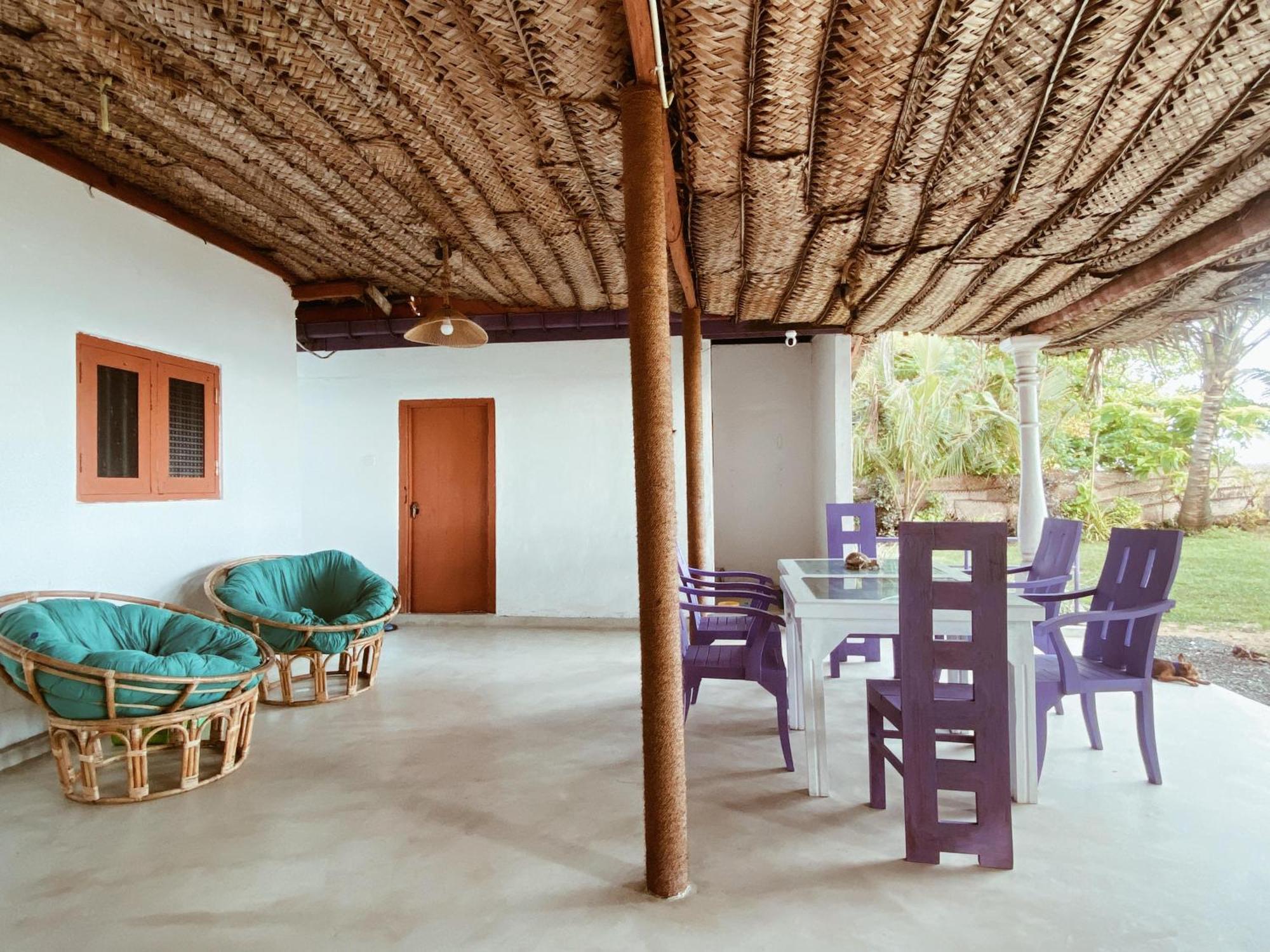 Together Beach House Midigama East Dış mekan fotoğraf