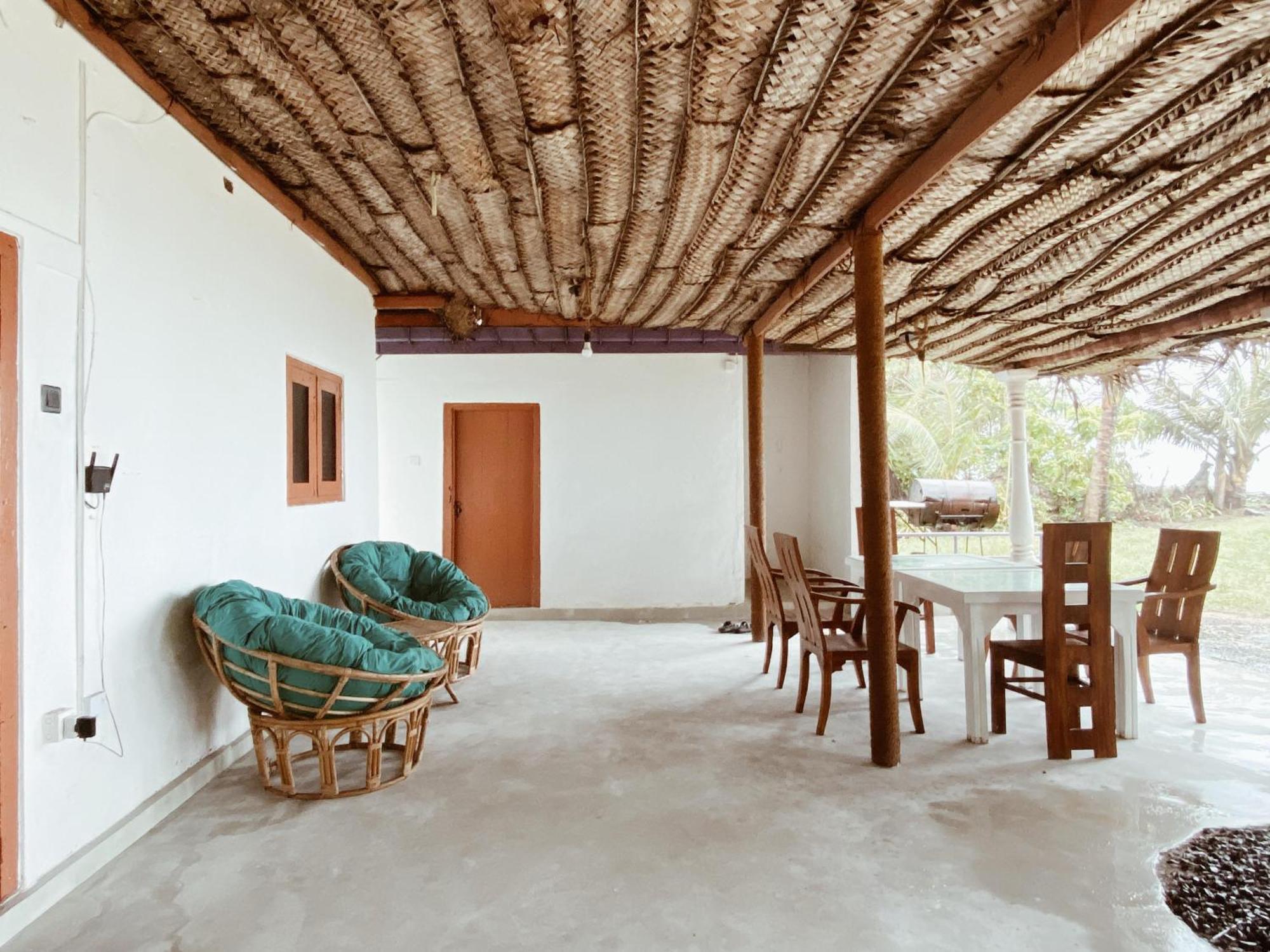 Together Beach House Midigama East Dış mekan fotoğraf
